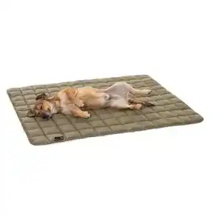 Hundedecke pointer 80 x 60 cm gepolstert strapazierfaehig