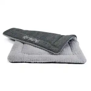 Hundedecke trendpet heaven gefuetterte liegedecke wendedecke