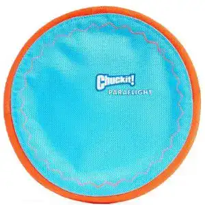 Hundefrisbee chuckit ch221301 paraflight large