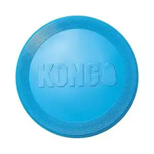 Hundefrisbee kong puppy flyer wurfscheibe hundespielzeug