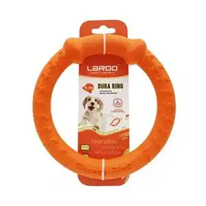 Hundefrisbee laroo hund frisbee hundefitness ring