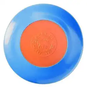 Hundefrisbee outward hound planet dog orbee tuff zoom flyer