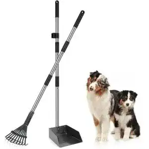 Hundekotschaufel bamda dog poop scooper fuer hundekot