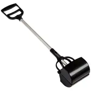 Hundekotschaufel nobby kot greifer 72 cm 1 stueck