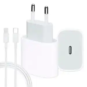 Iphone 13 ladegeraet ampel iphone ladegeraet 20w usb c