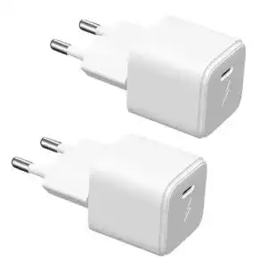 Iphone 13 ladegeraet aoozto usb c schnellladegeraet mfi