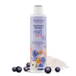 Jean und len shampoo jean len traumlocken shampoo