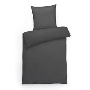 Jersey bettwaesche carpe sonno elegante interlock jersey