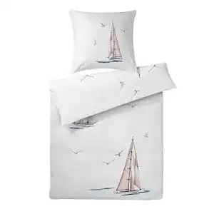 Jersey bettwaesche carpe sonno interlock jersey bettwaesche