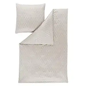 Jersey bettwaesche estella bettwaesche tizian kiesel