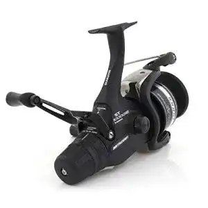 Karpfenrolle shimano baitrunner st rb farbe 0 gr 6000