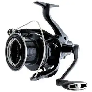 Karpfenrolle shimano rolle ultegra xt d 14000 schwarz