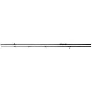 Karpfenruten daiwa black widow carp 12ft 360m 275lbs