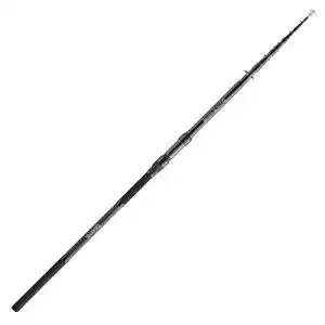 Karpfenruten daiwa black widow tele carp 10ft 300m 3lb teleskop