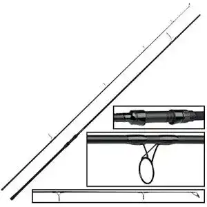 Karpfenruten fox eos pro 10ft 3lb karpfenrute karpfenangeln