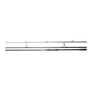 Karpfenruten shakespeare cypry 3 teilig carbon blank