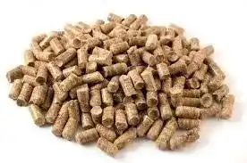 Katzenstreu pellets remistro pets einstreupellets 100 stroh
