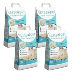 Katzenstreu-Pellets