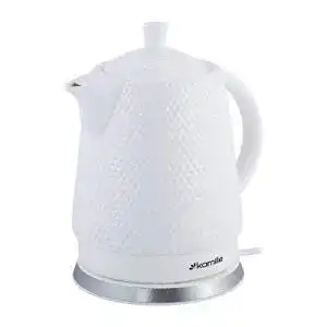 Keramik wasserkocher 4big fun 15l keramik wasserkocher