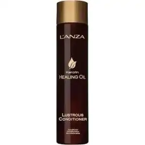 Keratin spuelung lanza lanza keratin heiloel glaenzende