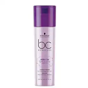 Keratin spuelung schwarzkopf bc keratin smooth perfect cond