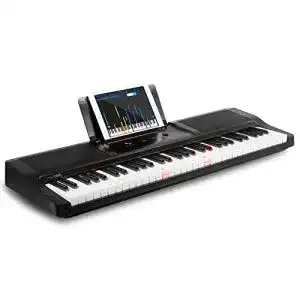 Keyboard mit leuchttasten the one smart keyboard light