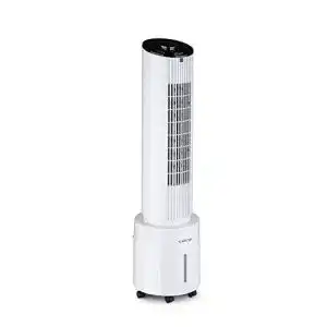 Klarstein klimaanlage klarstein luftkuehler mit wasserkuehlung 3