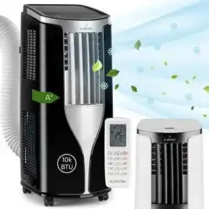 Klarstein klimaanlage klarstein mobile klimaanlage