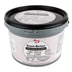 Knetbeton ideen mit herz knet beton zum kreativen gestalten