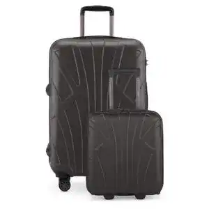 Kofferset 2 teilig suitline 2 teiliges handgepaeck set fuer paare