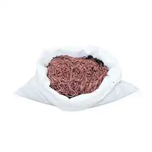 Kompostwuermer superwurm 1 kg dendrobena ca 800 wuermer