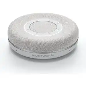 Konferenzmikrofon beyerdynamic space freisprechloesung