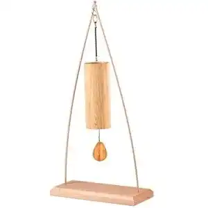 Koshi klangspiel dayasa koshi klangspiel terra erde mit staender 1