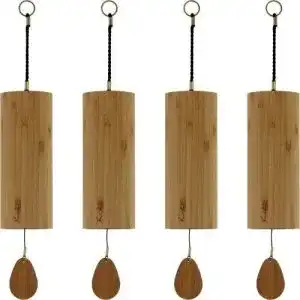 Koshi klangspiel koshi 4er set je 1x aria aqua ignis und terra