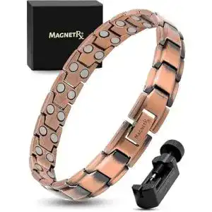 Kupferarmband magnetrx magnetarmband herren