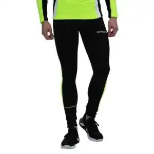Langlaufhose herren airtracks herren thermo funktions laufhose