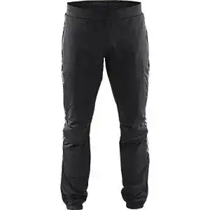 Langlaufhose herren craft herren intensity pants m black xxl