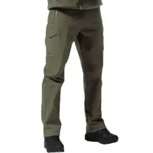Langlaufhose herren free soldier herren winter thermo skihose