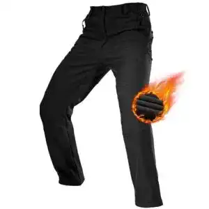 Langlaufhose herren free soldier herren winter wasserdicht