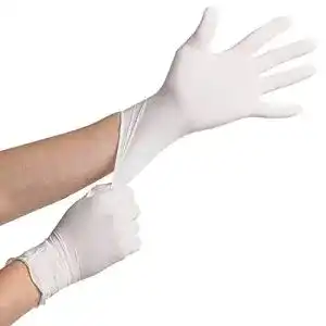 Latexhandschuhe docdorado 100 stueck in spender box puderfrei