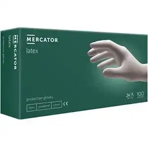 Latexhandschuhe