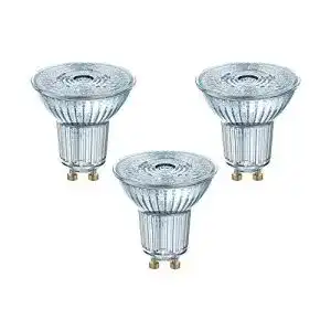 Led lampen osram led base par16 reflektorlampe gu10 sockel