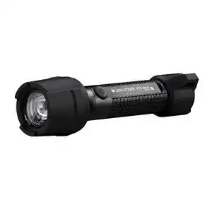 Led lenser taschenlampe ledlenser kopflampe schwarz unico