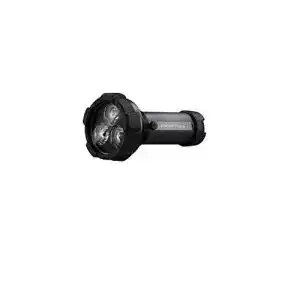 Led lenser taschenlampe ledlenser p18r work robust