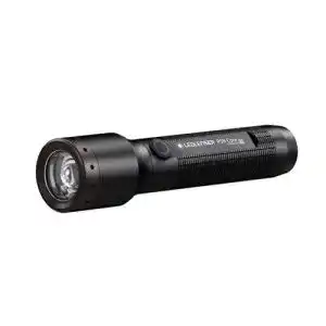Led lenser taschenlampe ledlenser p5r core kompakte