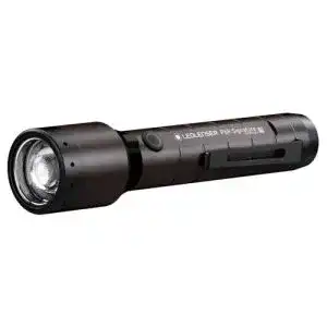 Led lenser taschenlampe ledlenser p6r signature led