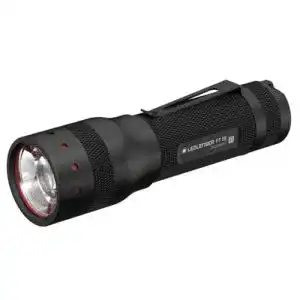 Led lenser taschenlampe ledlenser p7 se led taschenlampe