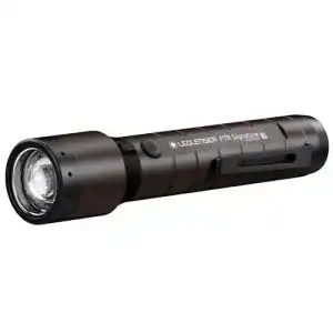 Led lenser taschenlampe ledlenser p7r signature premium