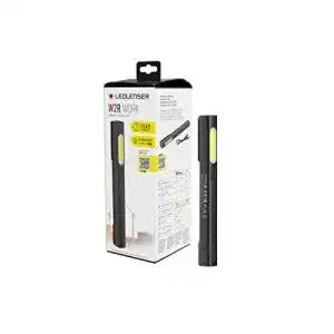 Led lenser taschenlampe ledlenser w2r work stablampe led