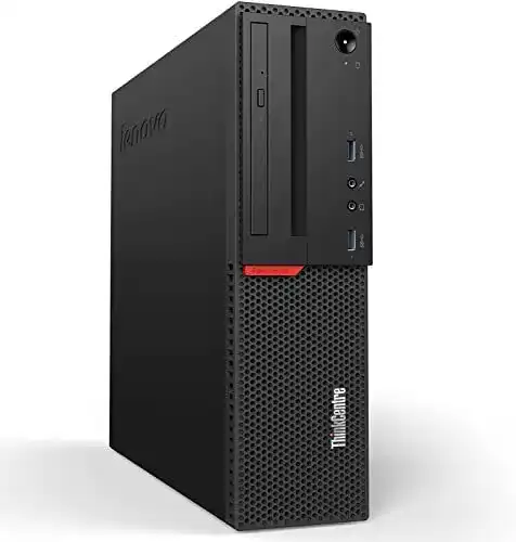 Lenovo PC M700 SFF mit Intel Core i7-6700T Prozessor